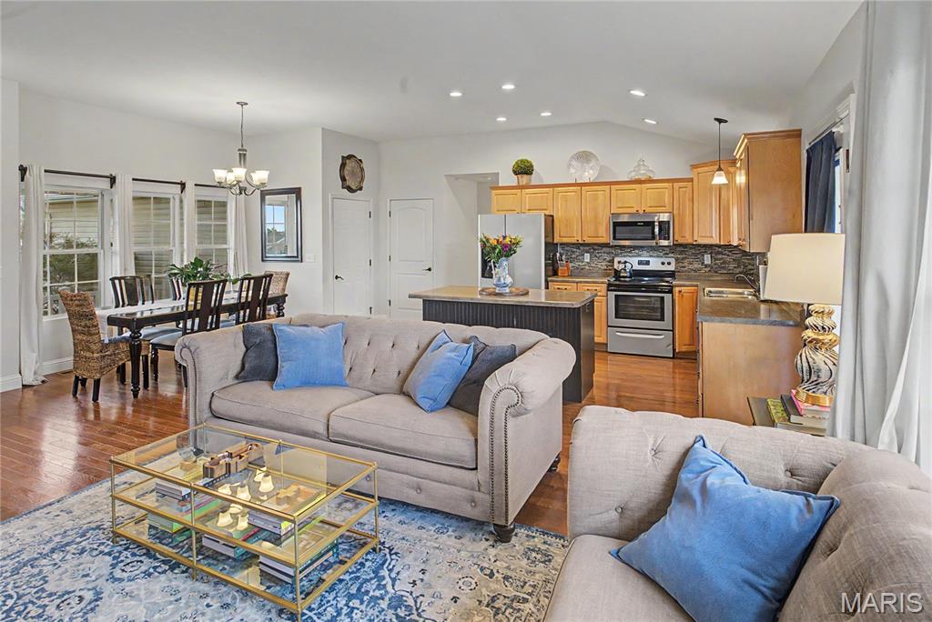 Willow Heights Sub - Residential