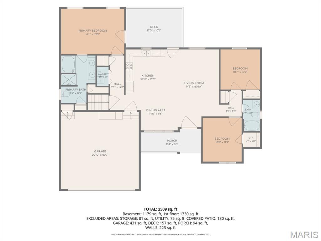 Willow Heights Sub - Residential