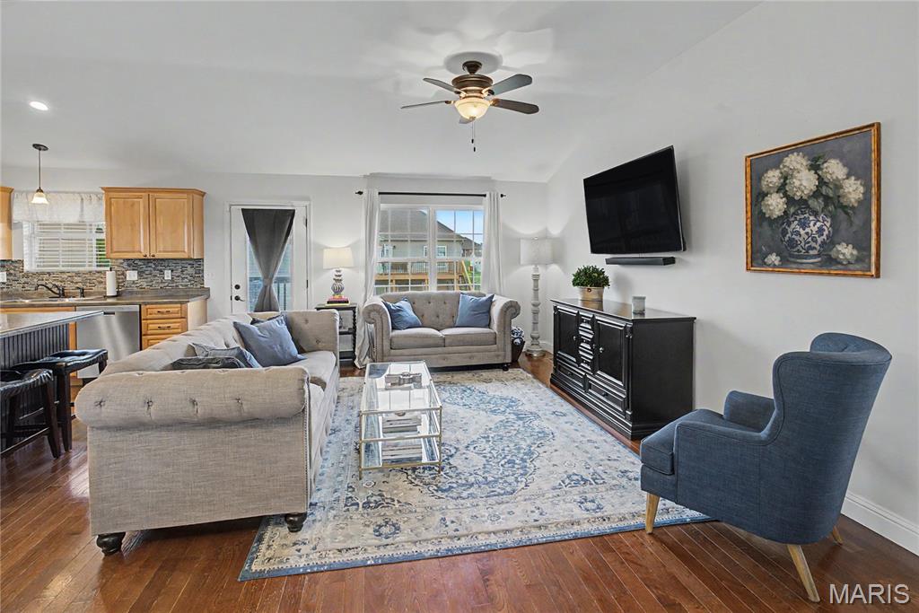 Willow Heights Sub - Residential