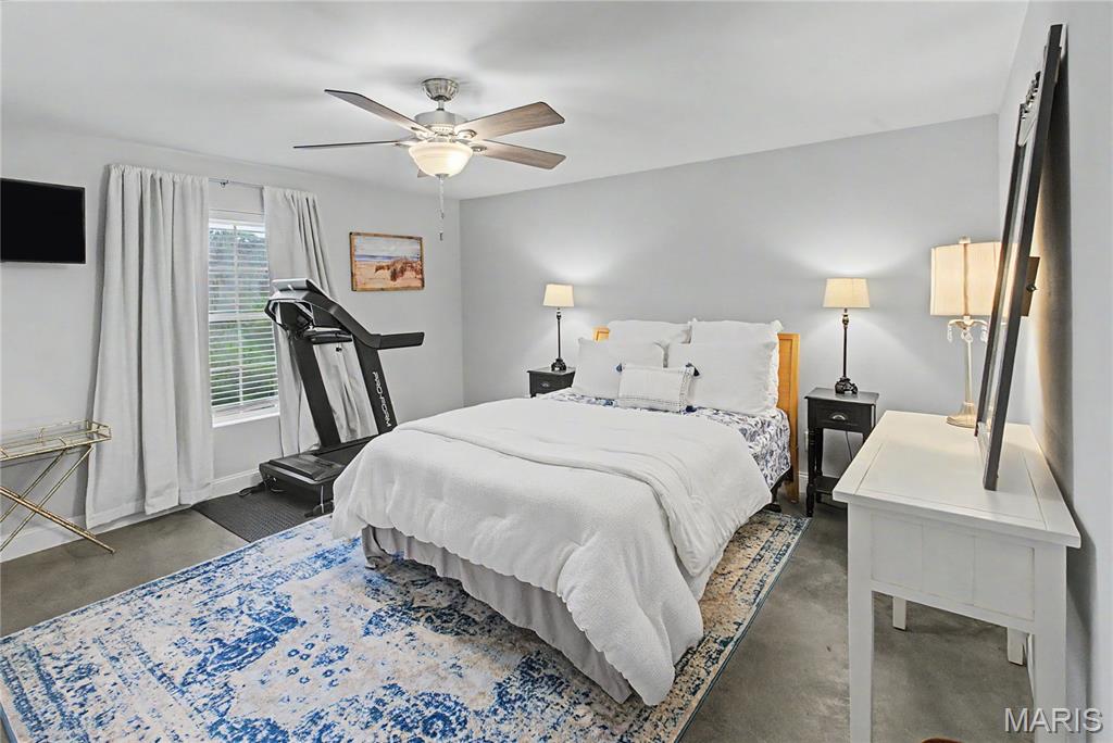 Willow Heights Sub - Residential