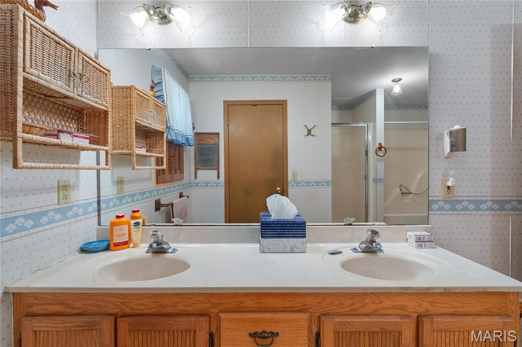 Walnut Crest - Residential