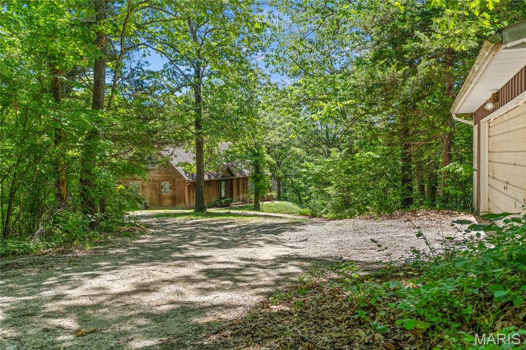 Walnut Crest - Residential