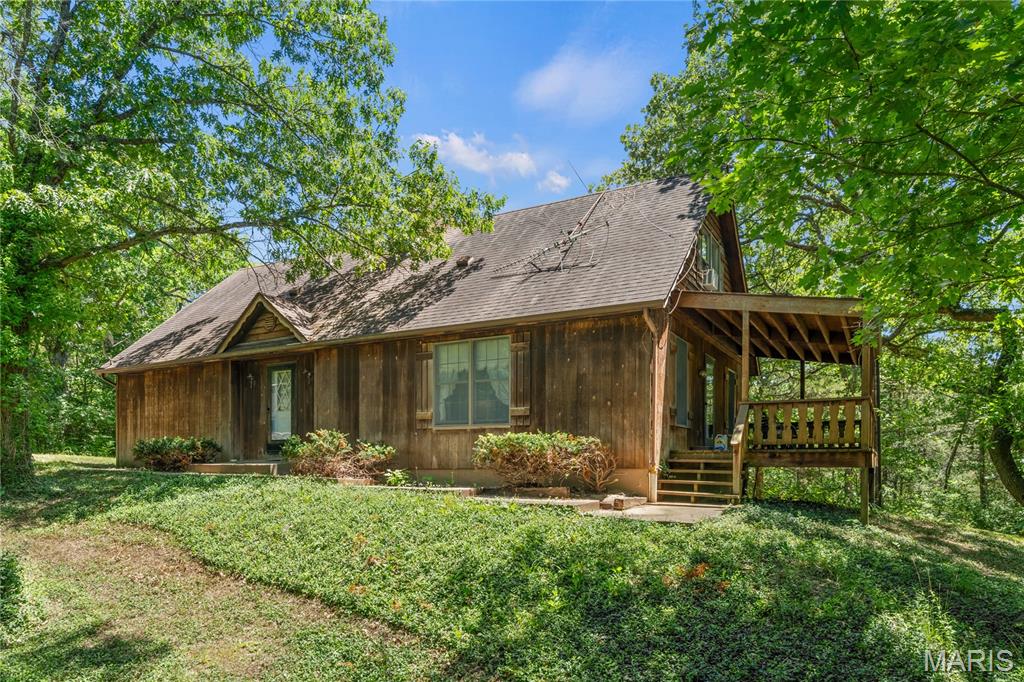 Walnut Crest - Residential