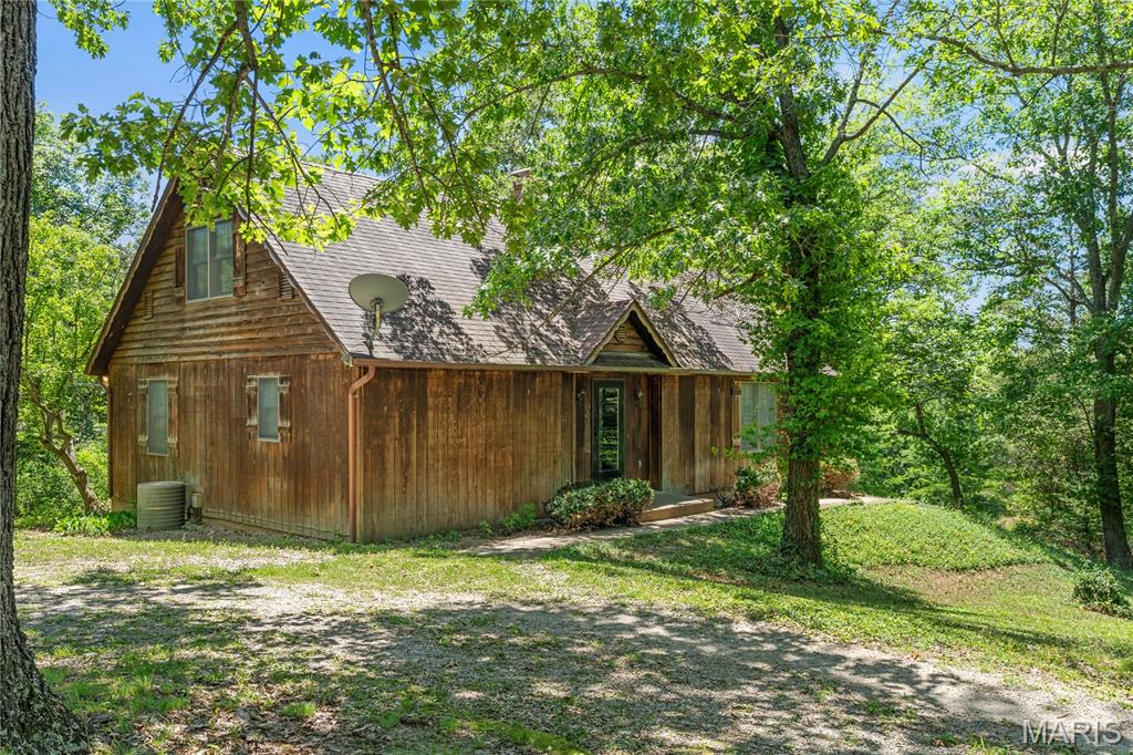 Walnut Crest - Residential