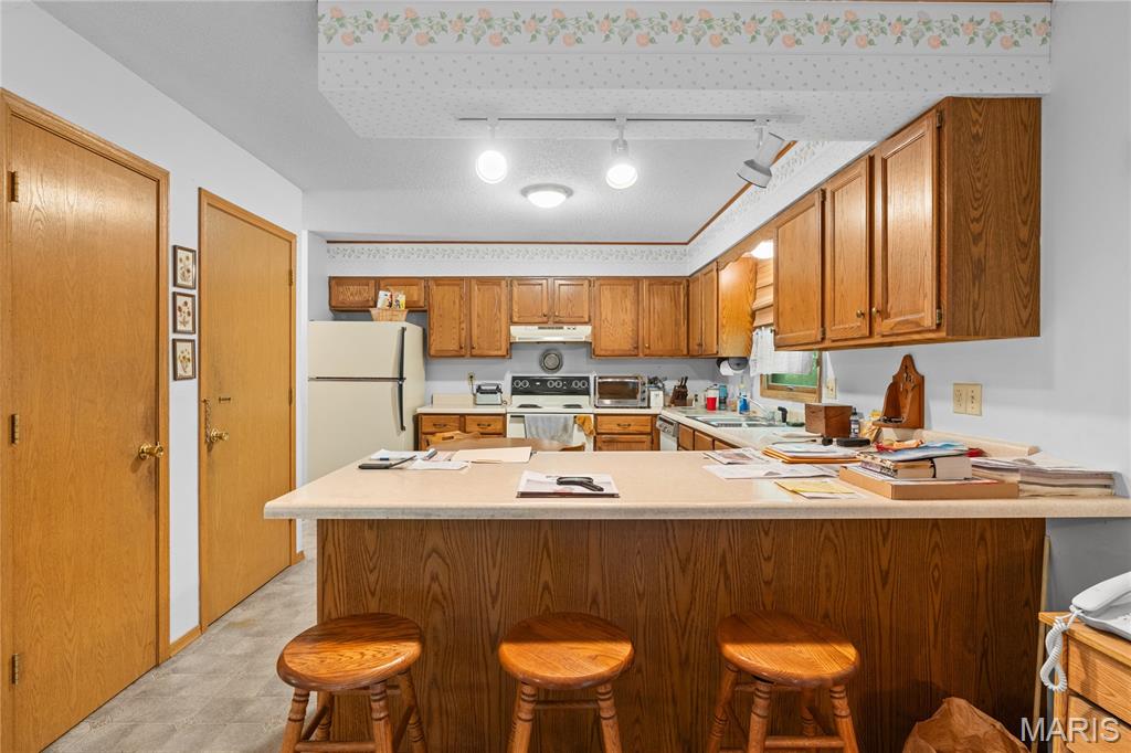 Walnut Crest - Residential
