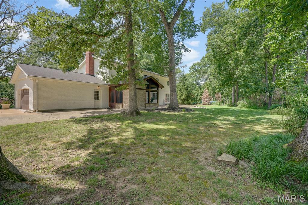 Windsor Forest 3 - Residential