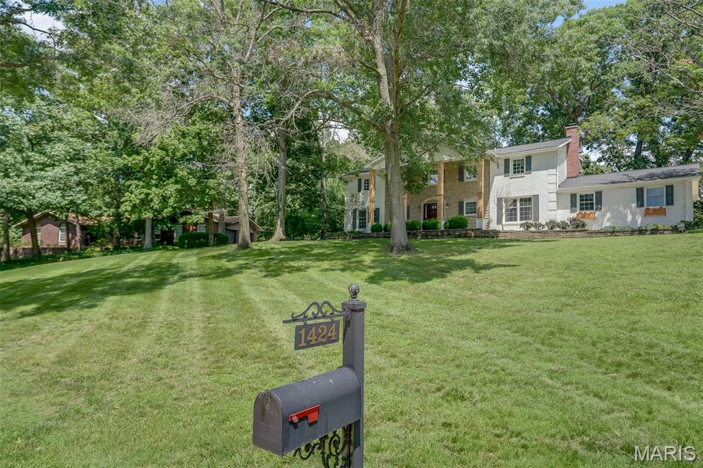 Windsor Forest 3 - Residential
