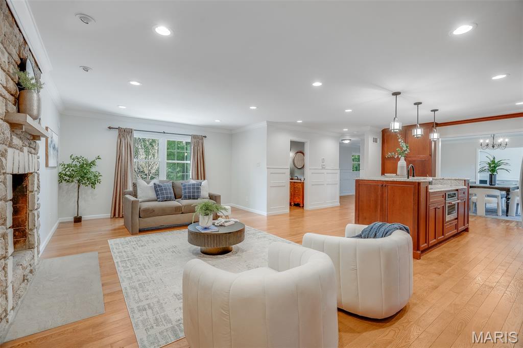 Windsor Forest 3 - Residential