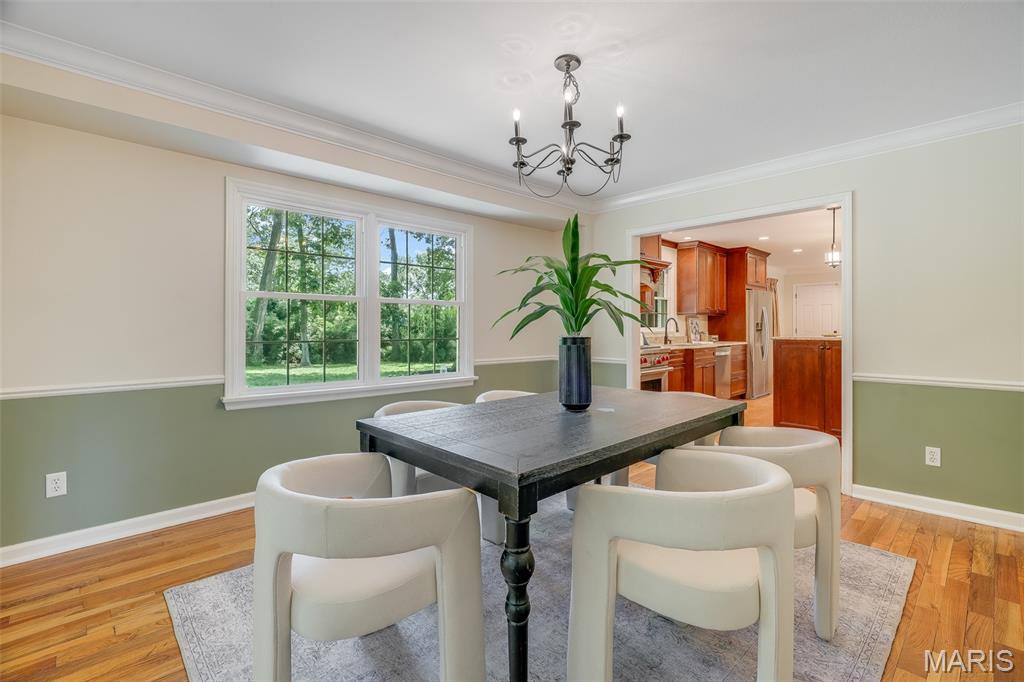 Windsor Forest 3 - Residential