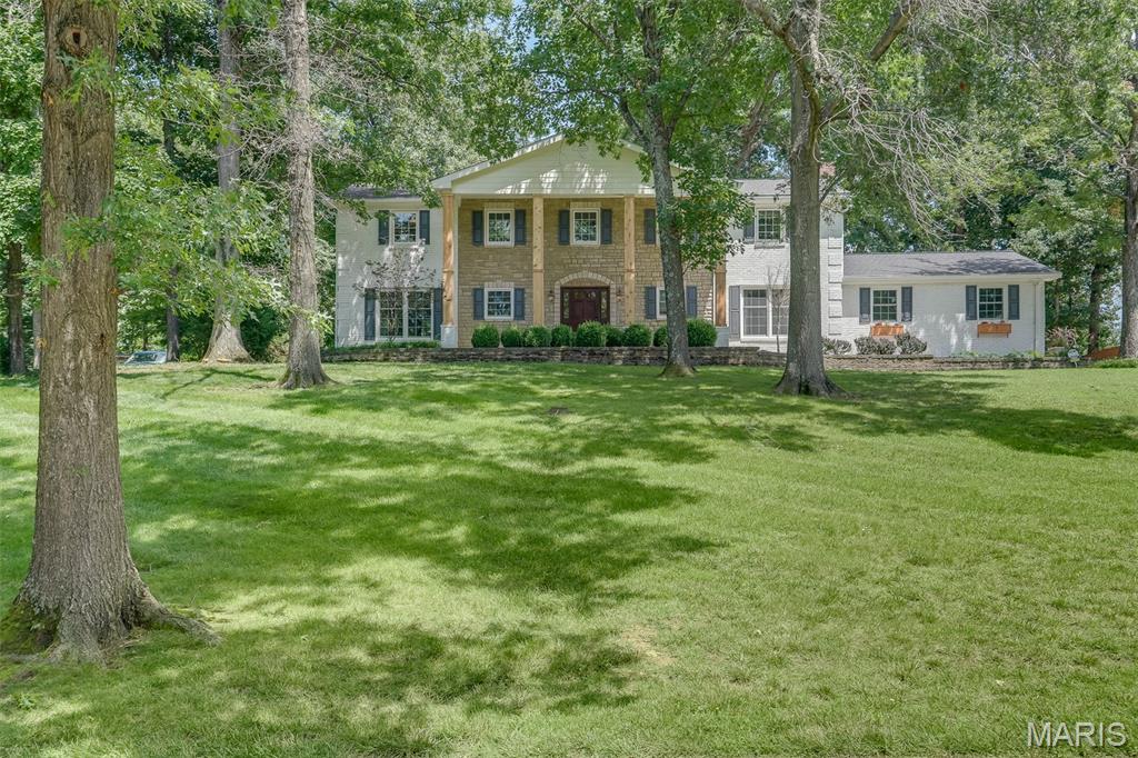 Windsor Forest 3 - Residential