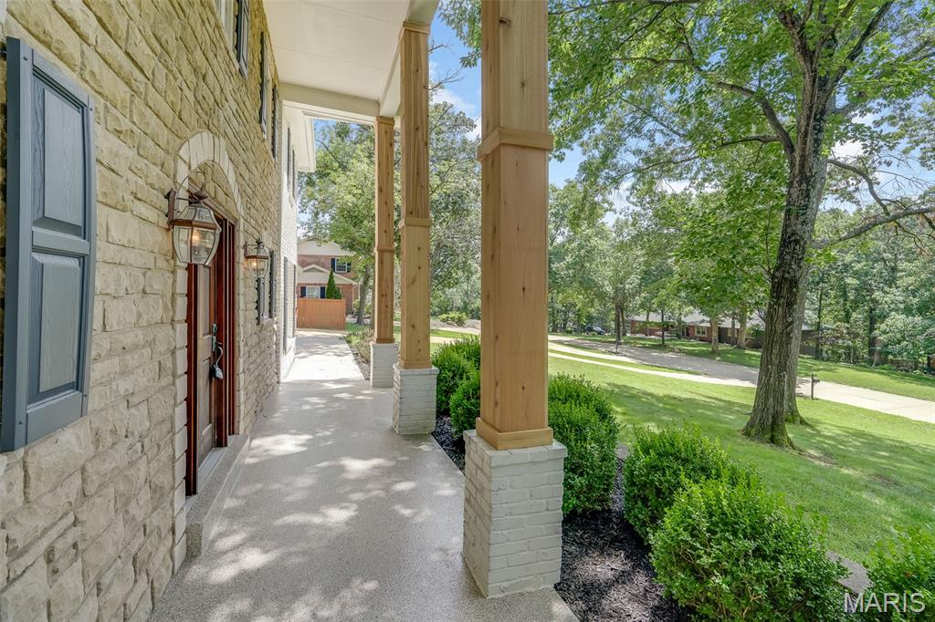 Windsor Forest 3 - Residential