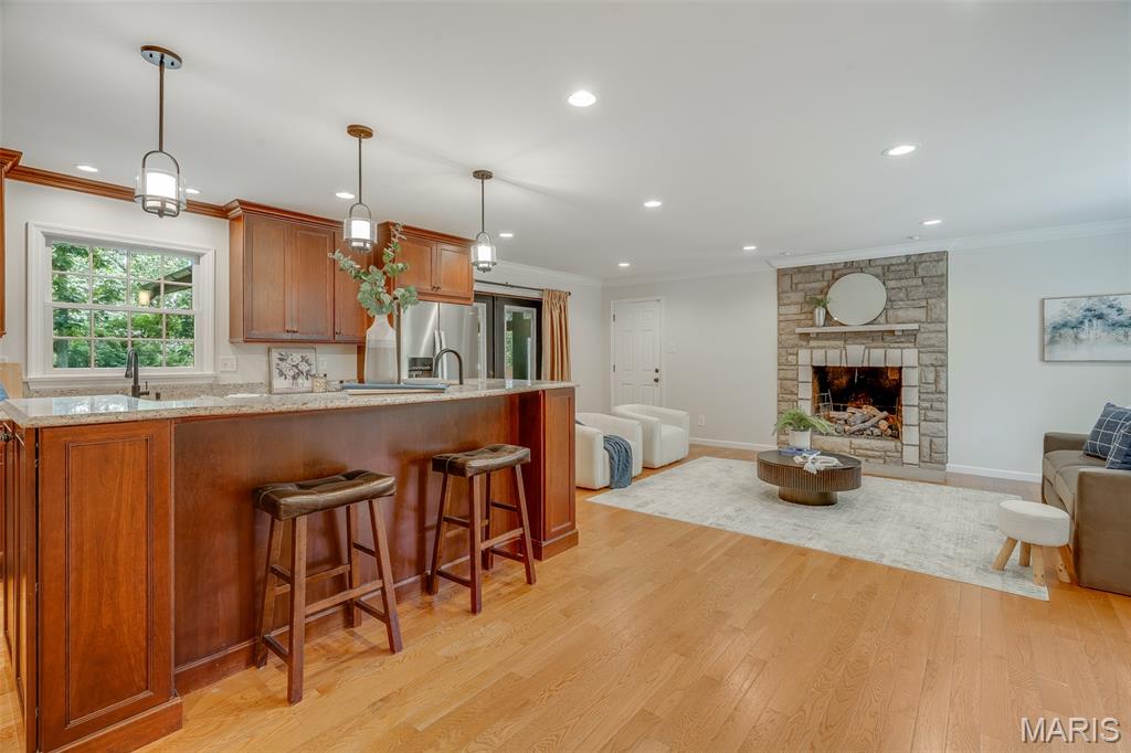 Windsor Forest 3 - Residential