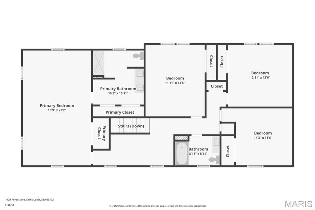 Windsor Forest 3 - Residential
