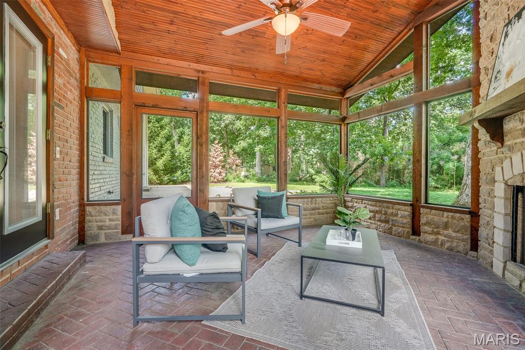 Windsor Forest 3 - Residential