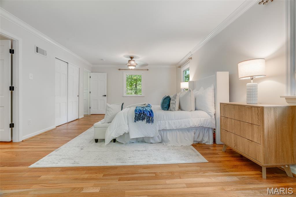 Windsor Forest 3 - Residential