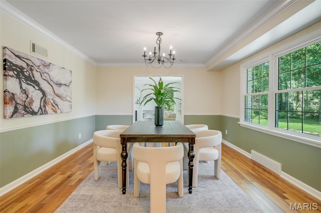 Windsor Forest 3 - Residential