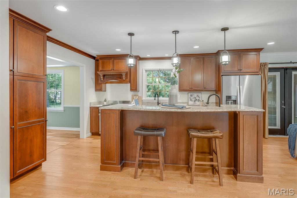 Windsor Forest 3 - Residential
