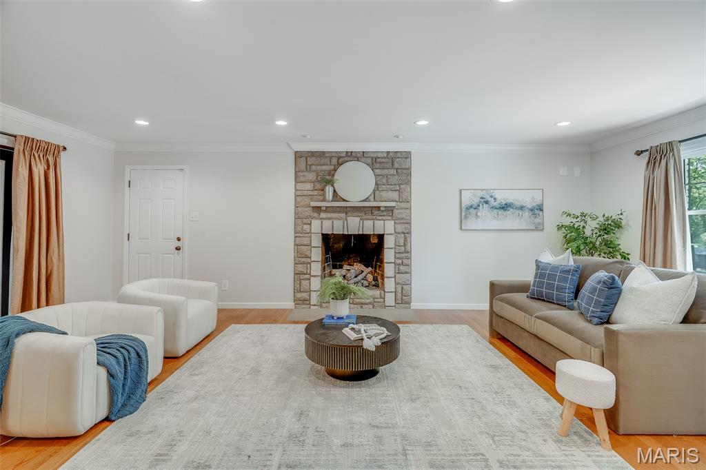 Windsor Forest 3 - Residential