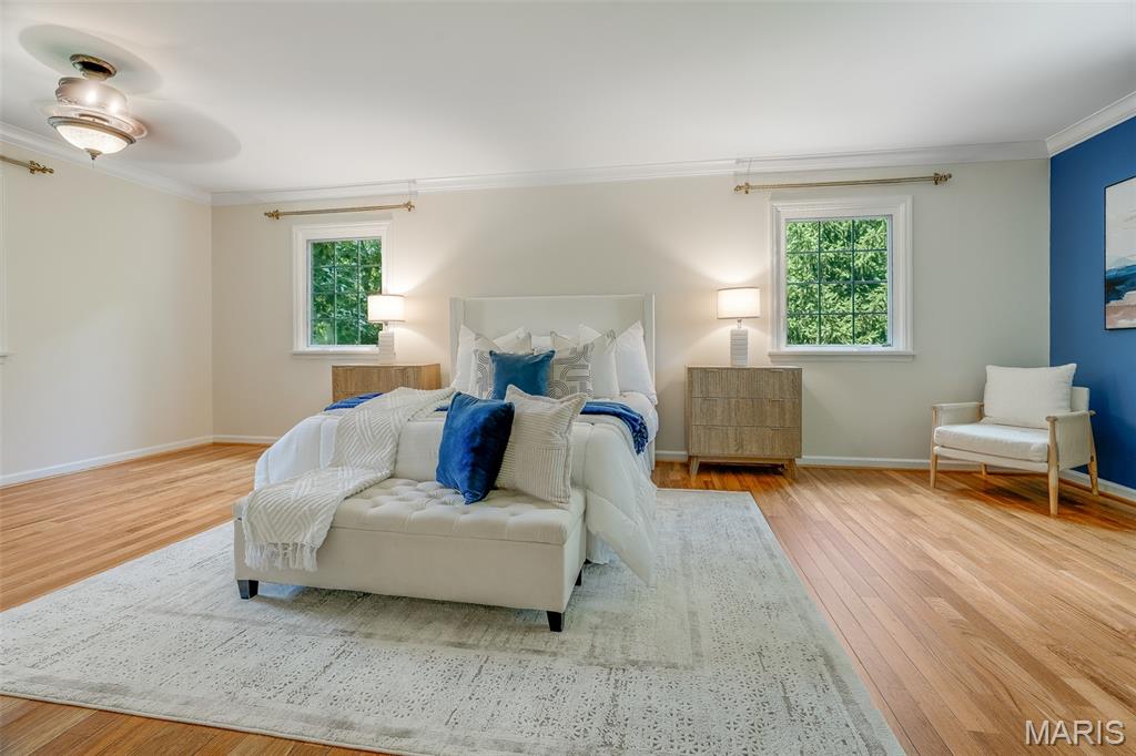 Windsor Forest 3 - Residential