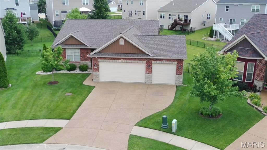Stonemoor - Residential