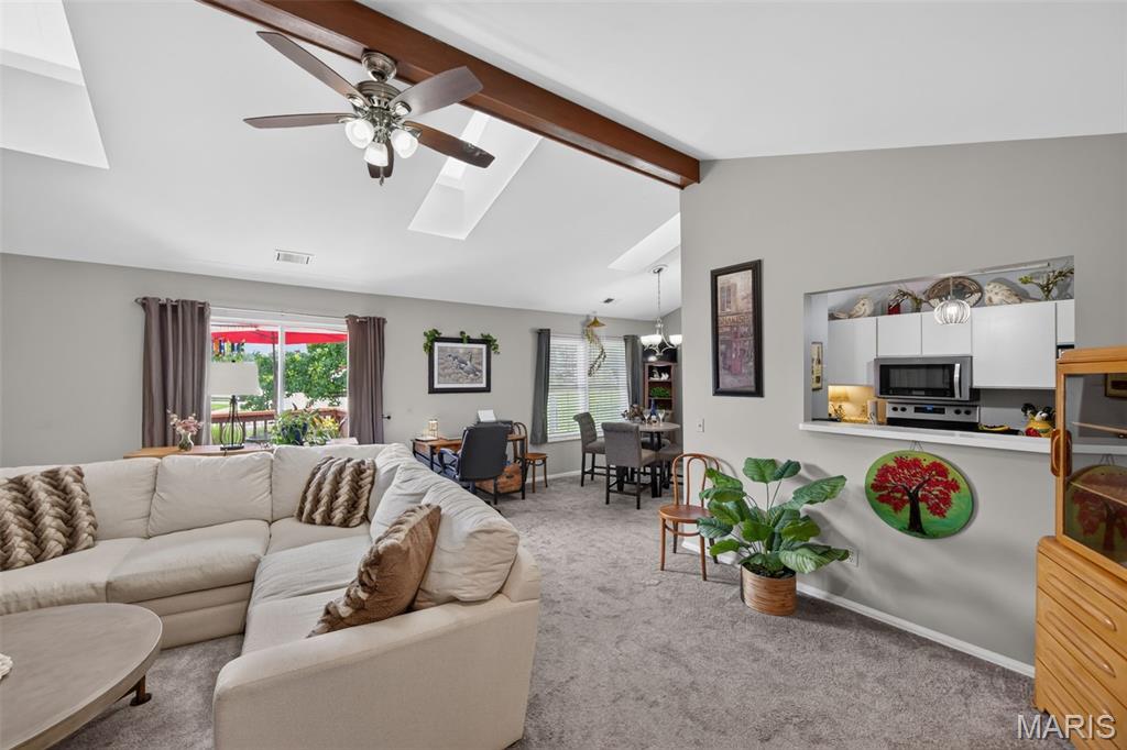 Windstream Condos #1 Trt 5 - Residential