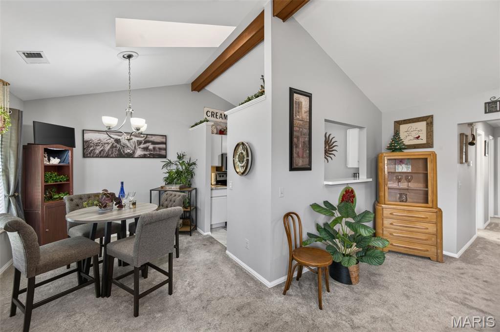 Windstream Condos #1 Trt 5 - Residential