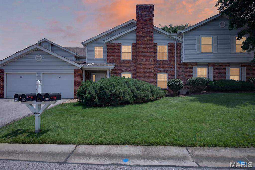 Windstream Condos #1 Trt 5 - Residential