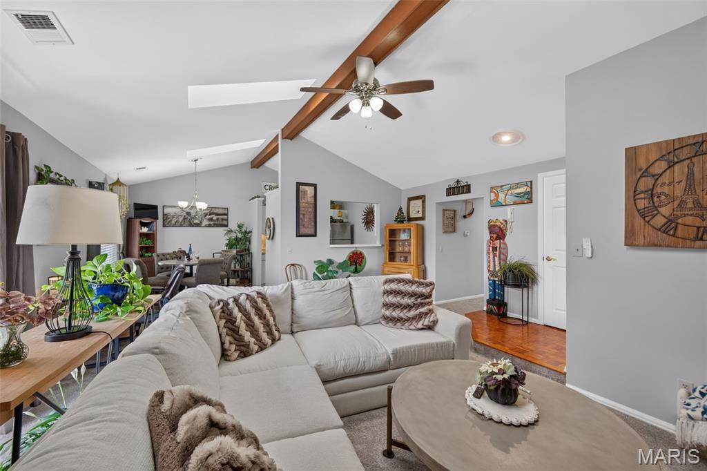 Windstream Condos #1 Trt 5 - Residential