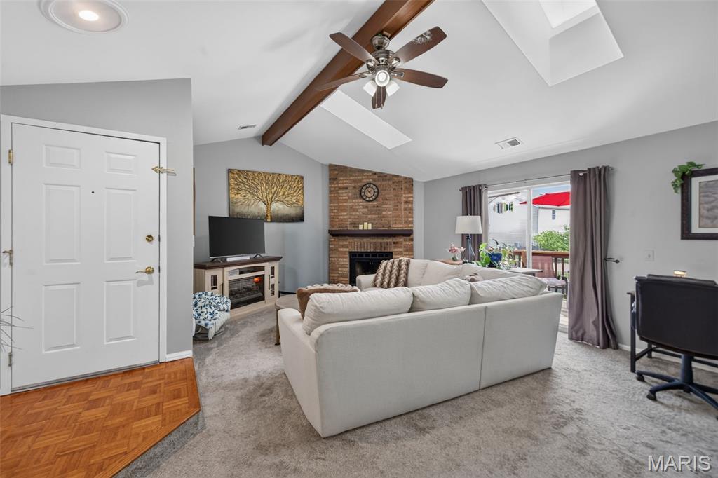 Windstream Condos #1 Trt 5 - Residential