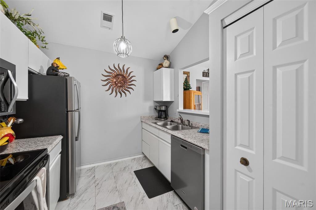 Windstream Condos #1 Trt 5 - Residential