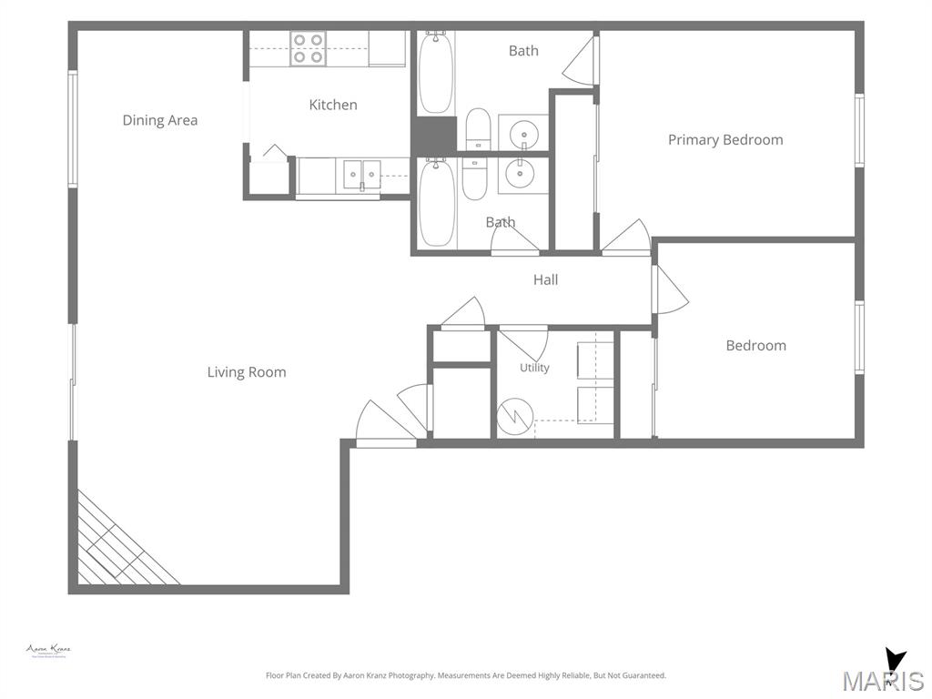 Windstream Condos #1 Trt 5 - Residential