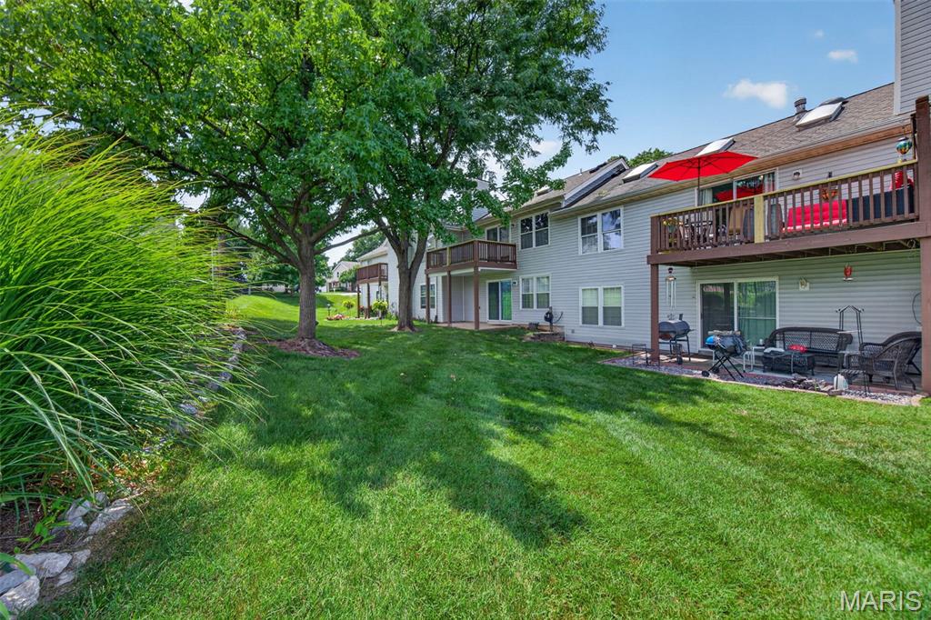 Windstream Condos #1 Trt 5 - Residential