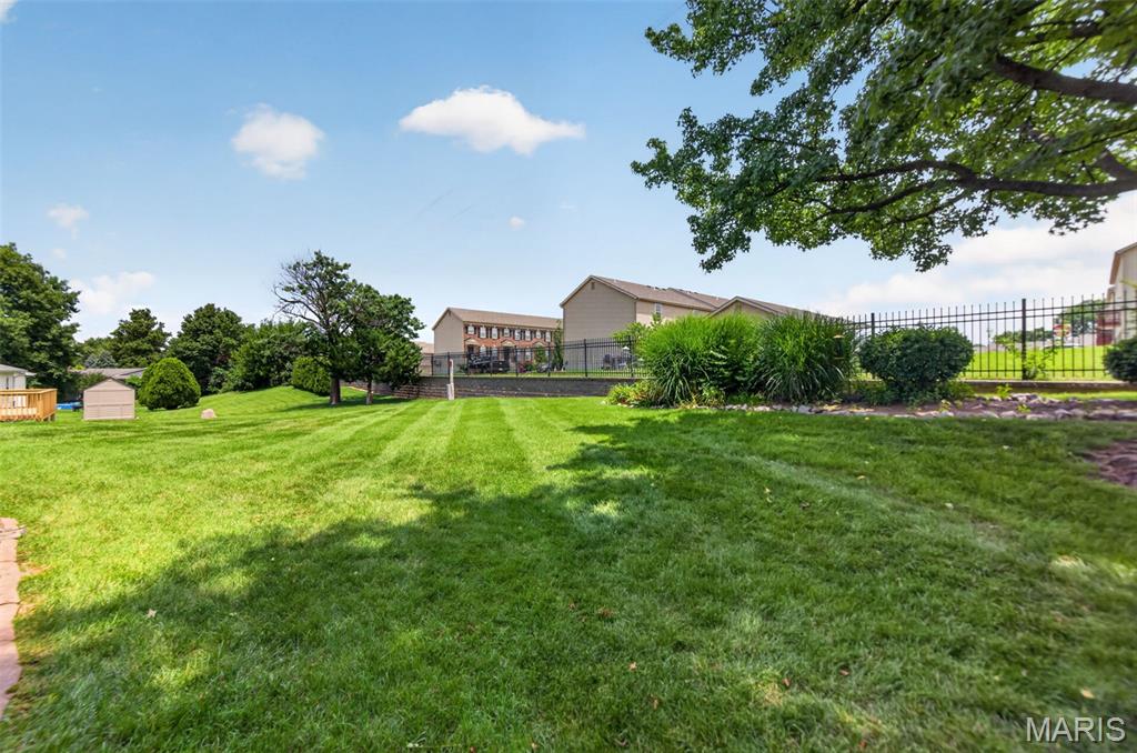 Windstream Condos #1 Trt 5 - Residential