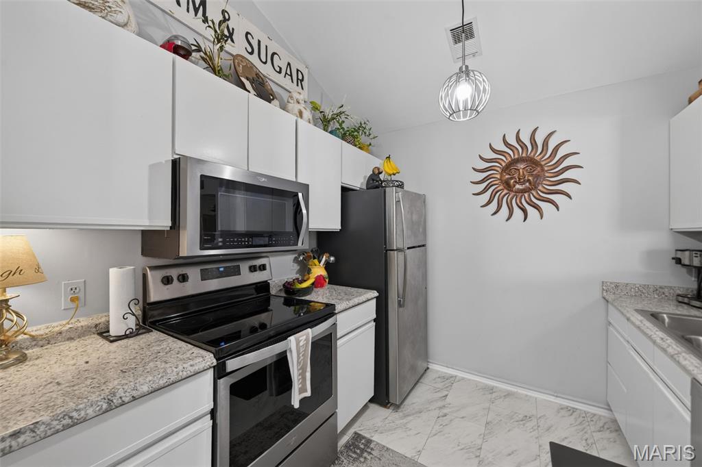Windstream Condos #1 Trt 5 - Residential