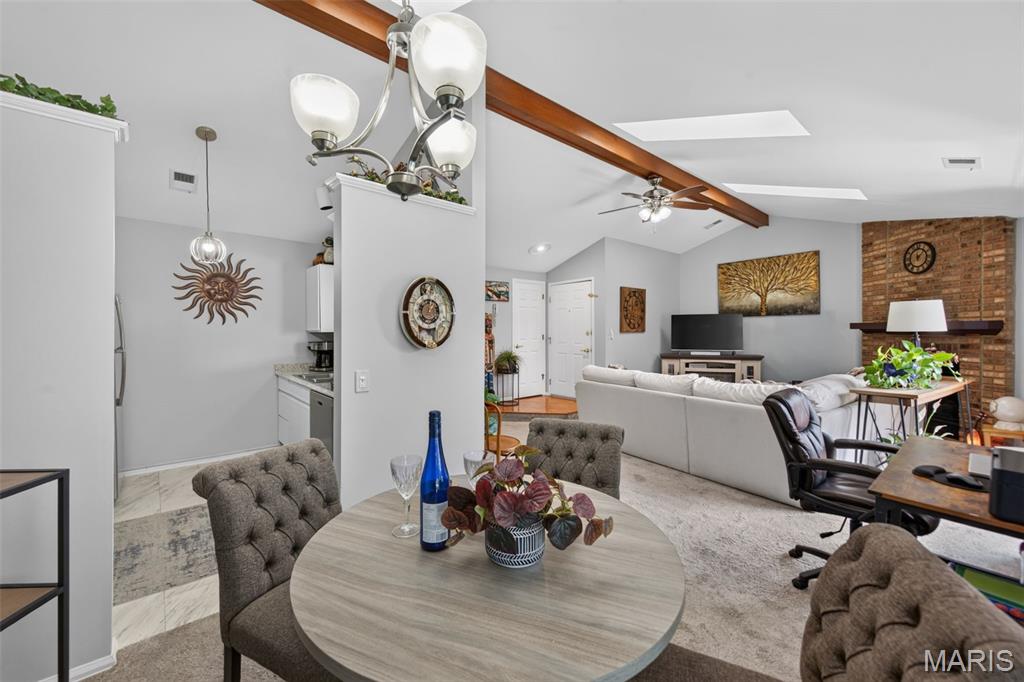 Windstream Condos #1 Trt 5 - Residential