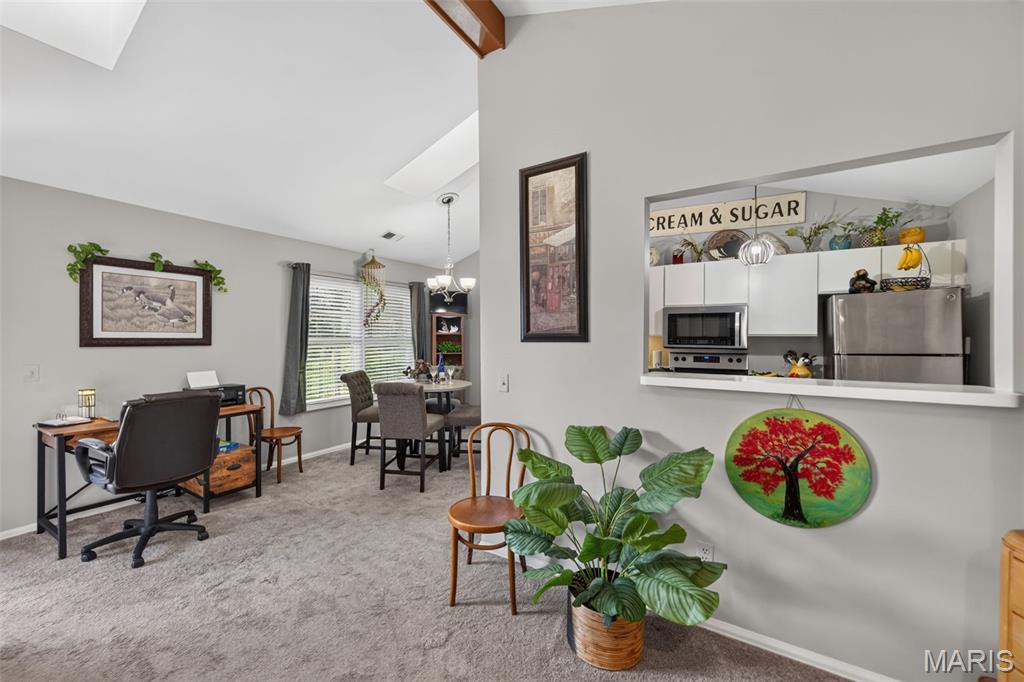 Windstream Condos #1 Trt 5 - Residential