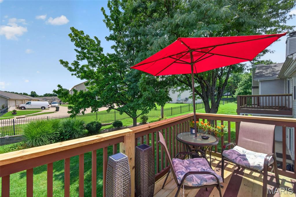 Windstream Condos #1 Trt 5 - Residential