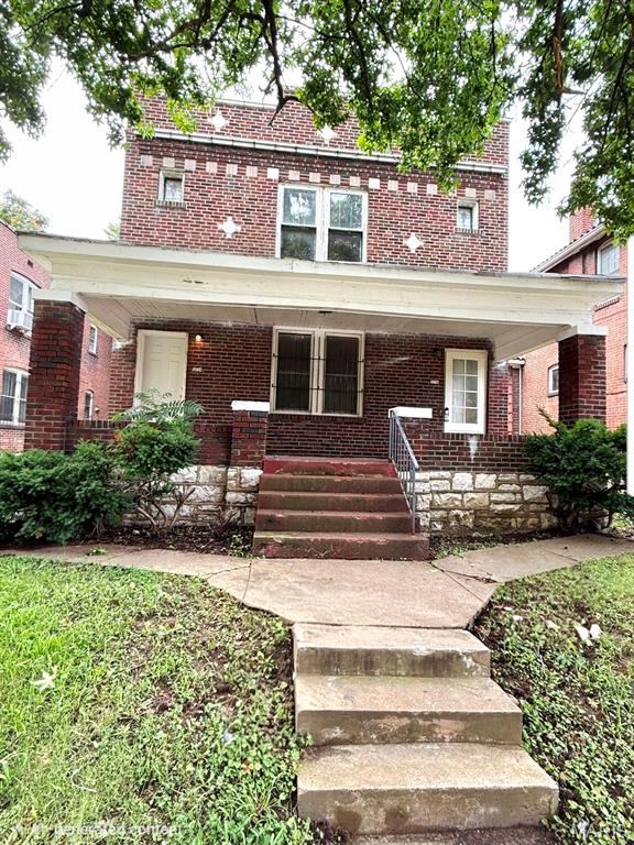 Cole Brilliante Place - Residential Income