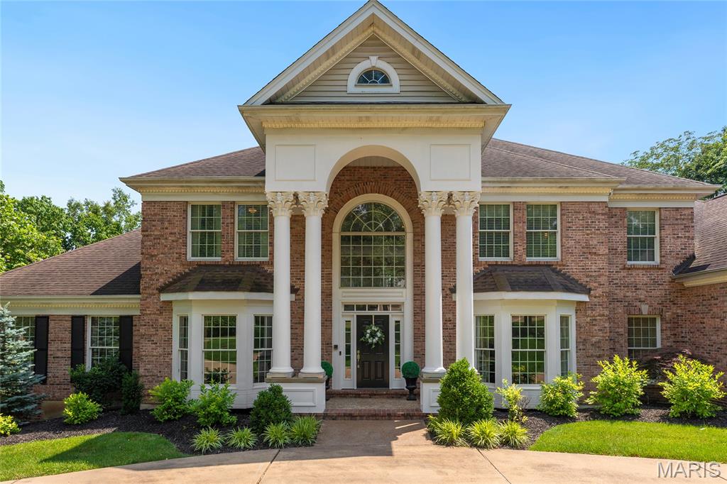 Topping Woods Estates - Residential