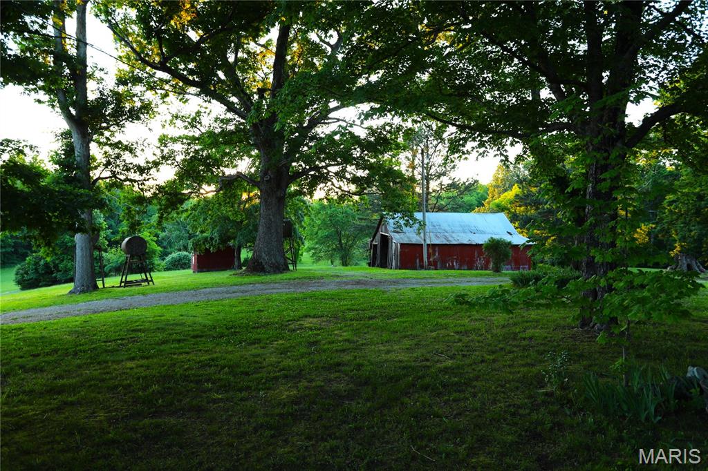 n/a - Farm