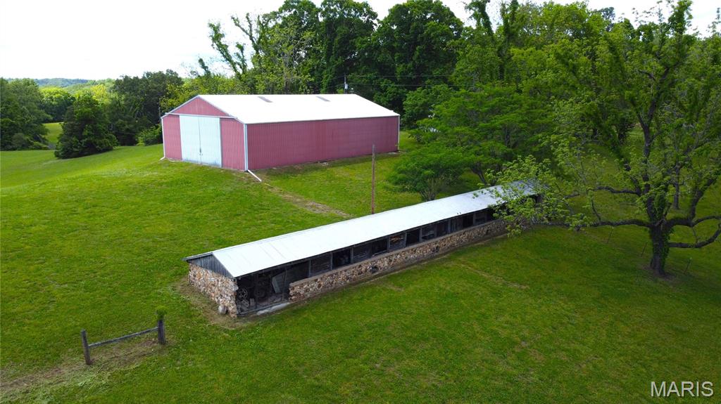 n/a - Farm