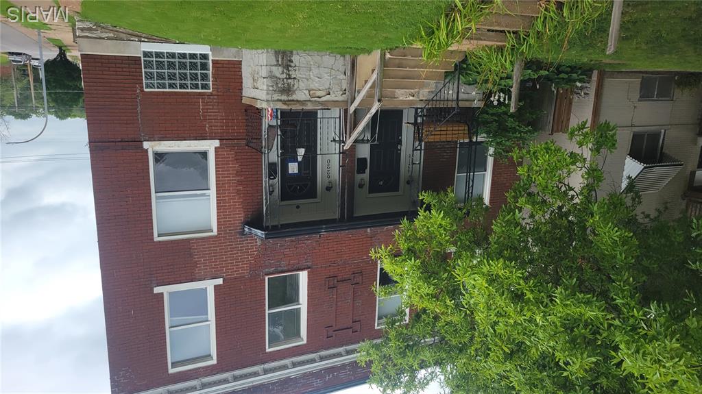 City/St Louis - Residential