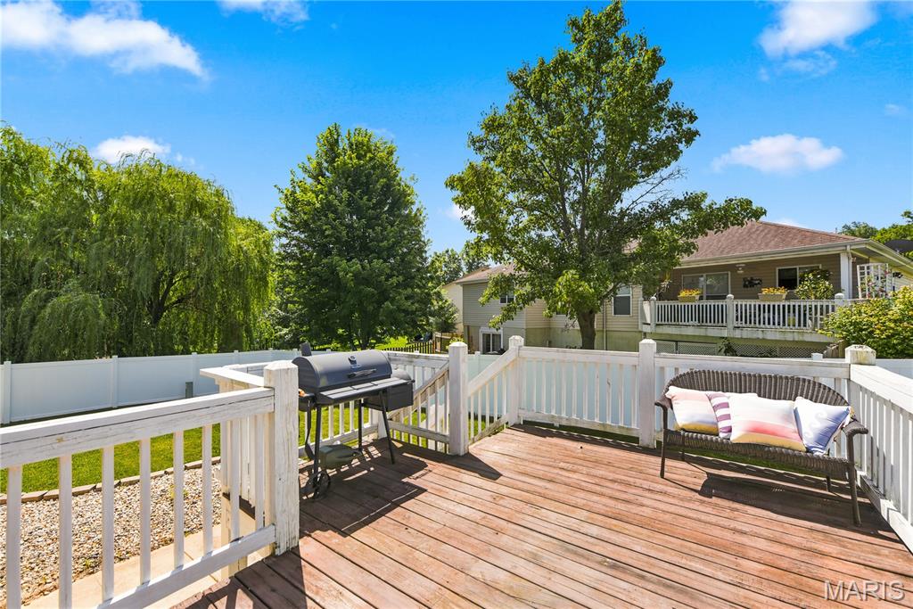 Feise Forest Estate - Residential