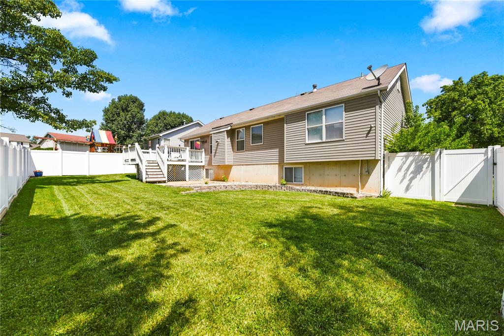 Feise Forest Estate - Residential