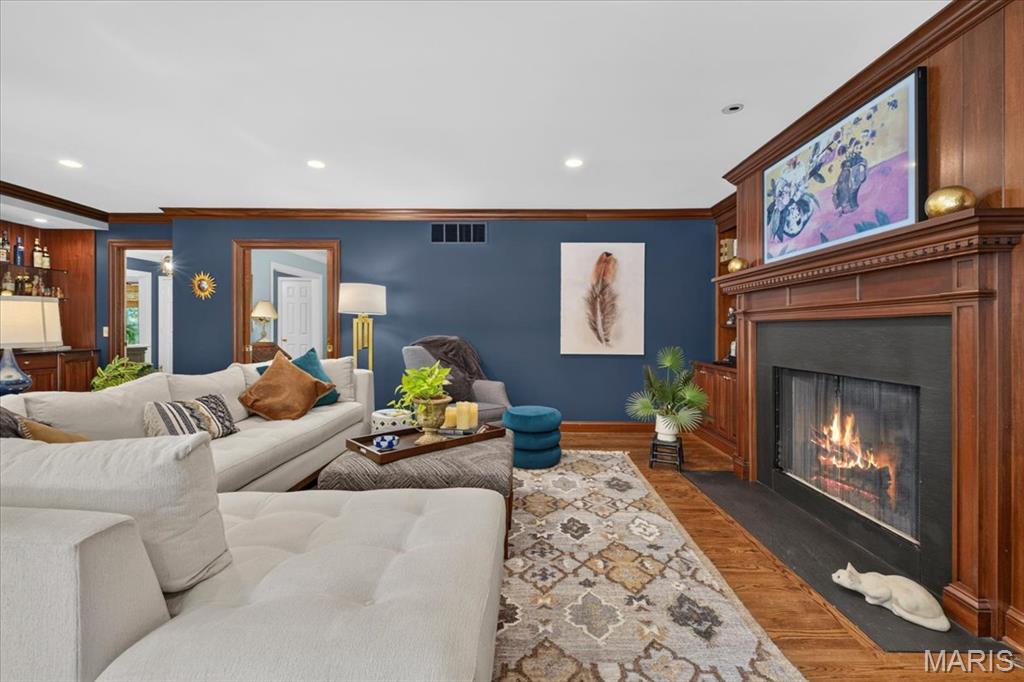 Jewel Duke Estates - Residential