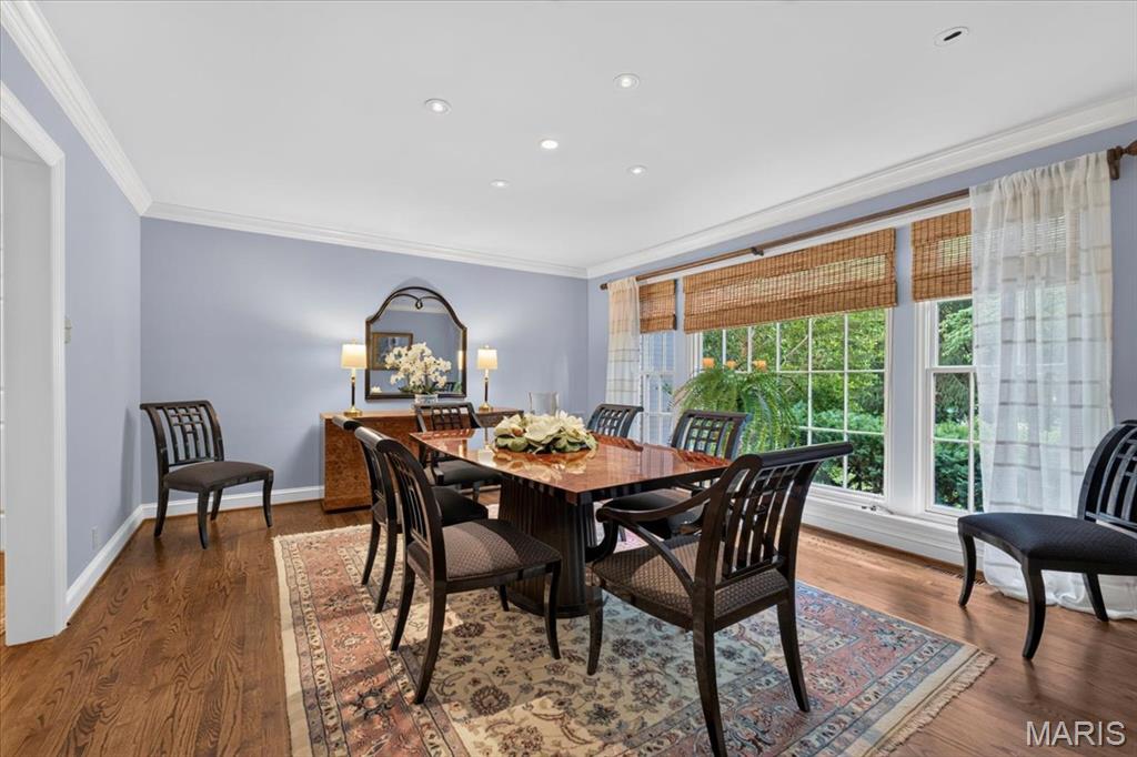 Jewel Duke Estates - Residential