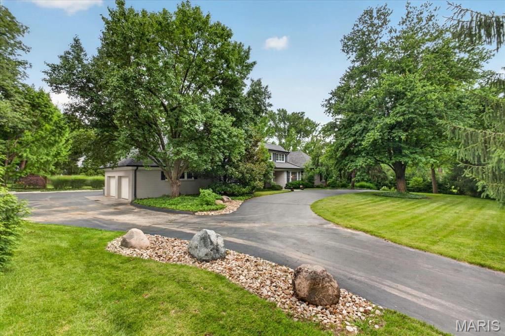 Jewel Duke Estates - Residential