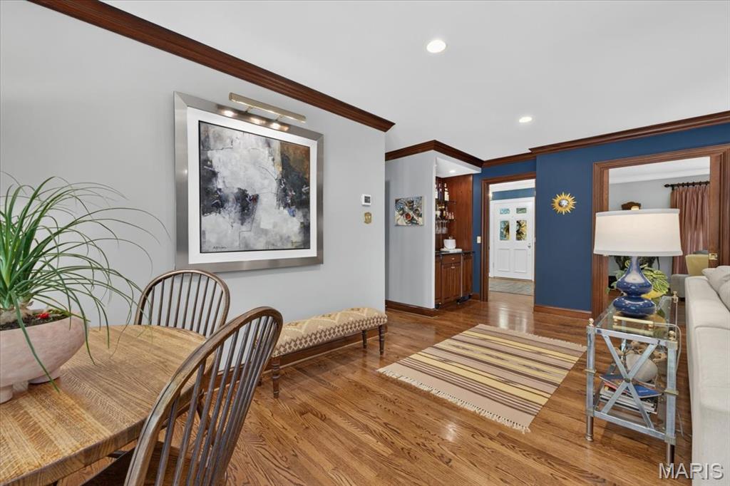 Jewel Duke Estates - Residential