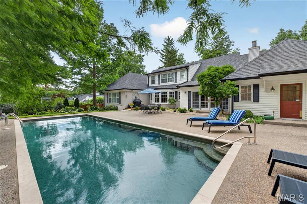 Jewel Duke Estates - Residential