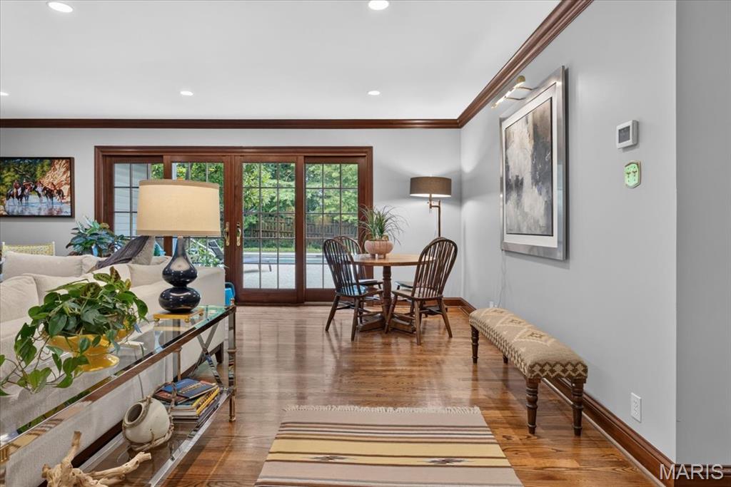 Jewel Duke Estates - Residential
